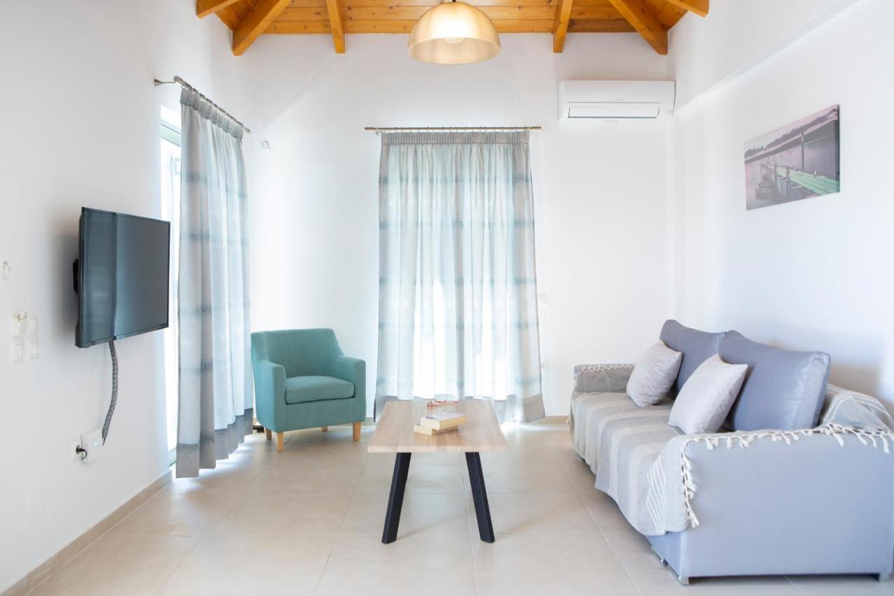 Horizon Villas Pondi 외부 사진