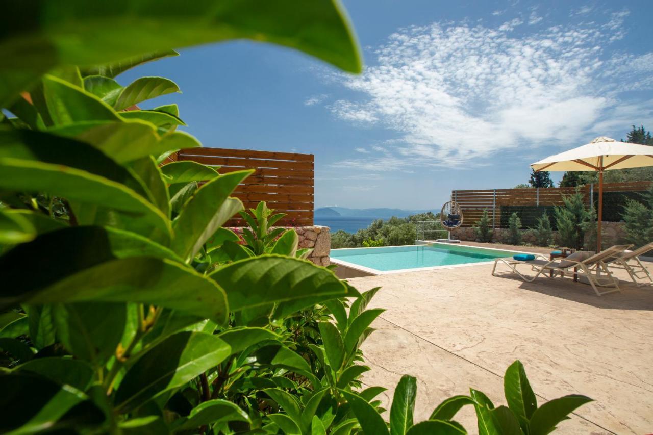 Horizon Villas Pondi 외부 사진