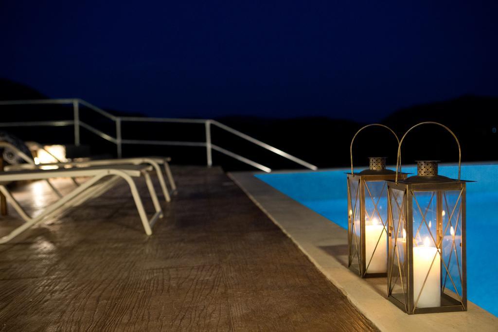Horizon Villas Pondi 외부 사진