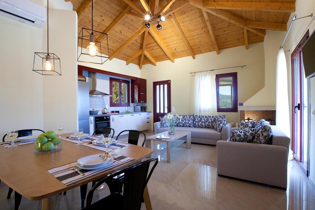 Horizon Villas Pondi 외부 사진