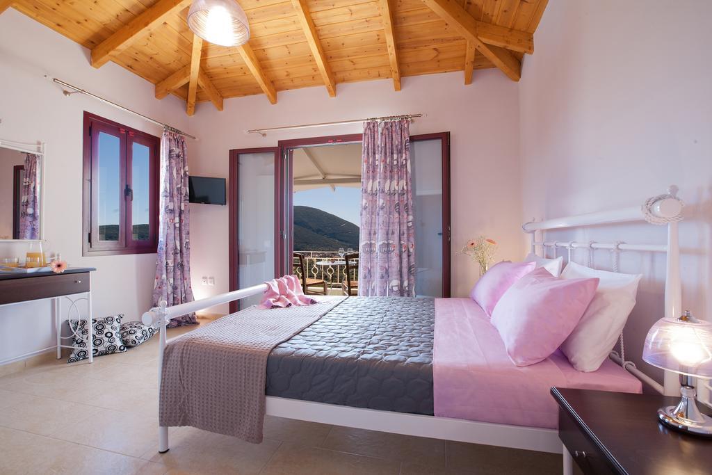 Horizon Villas Pondi 외부 사진