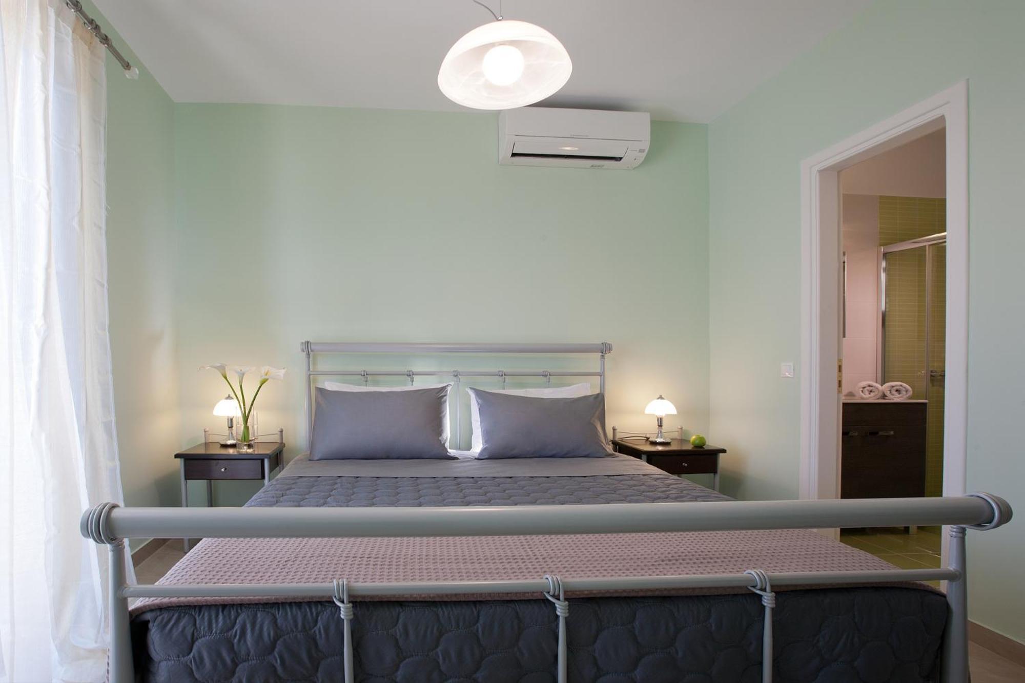 Horizon Villas Pondi 외부 사진