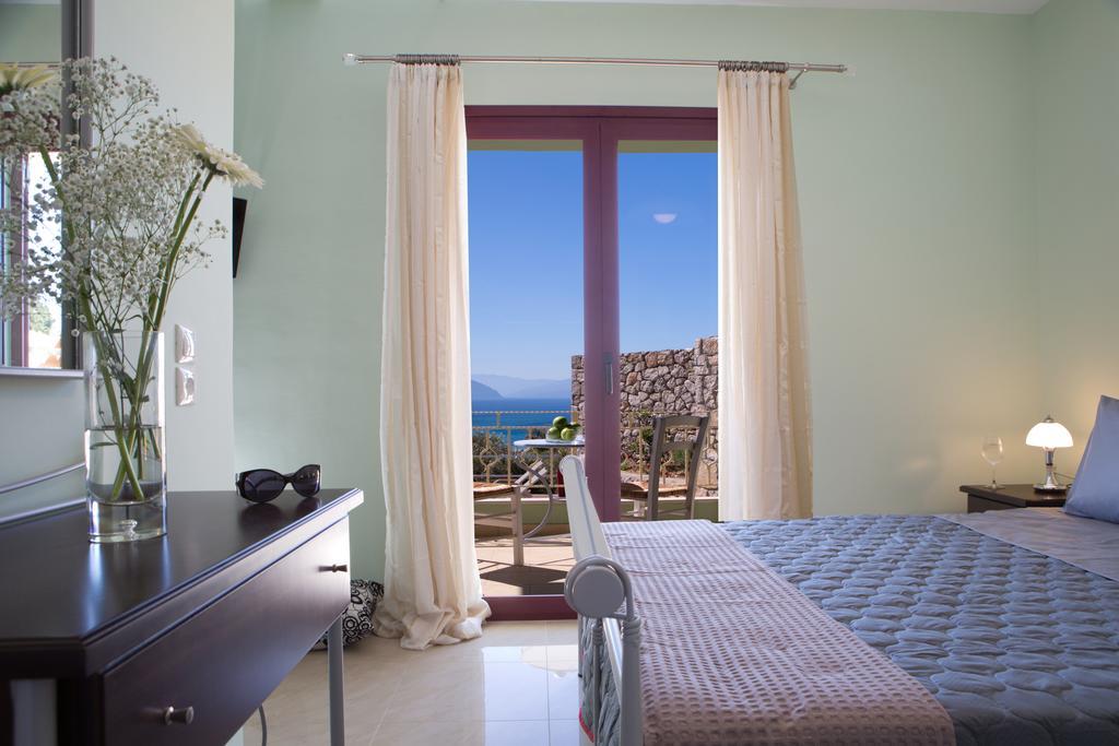 Horizon Villas Pondi 외부 사진
