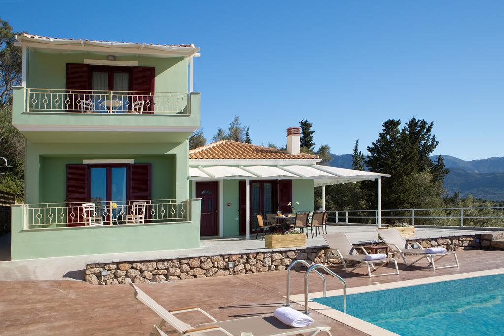 Horizon Villas Pondi 외부 사진