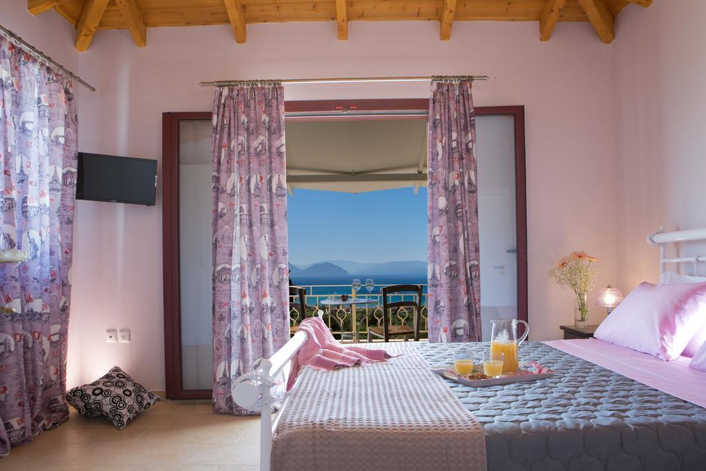 Horizon Villas Pondi 외부 사진