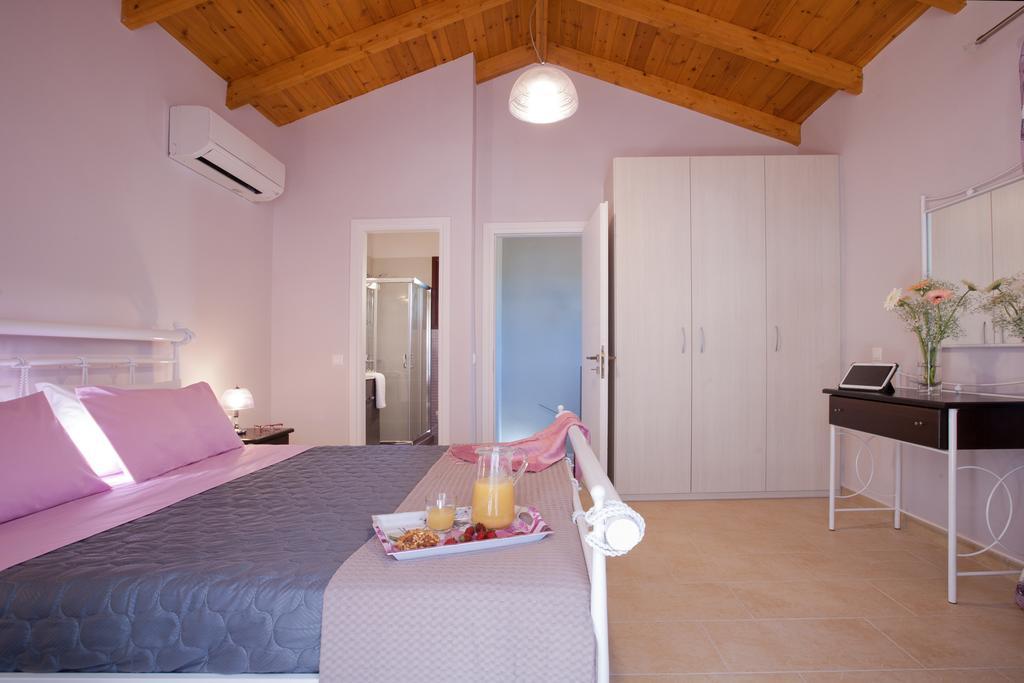 Horizon Villas Pondi 외부 사진