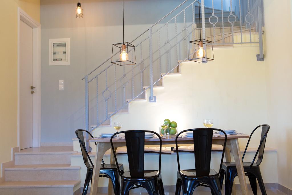 Horizon Villas Pondi 외부 사진