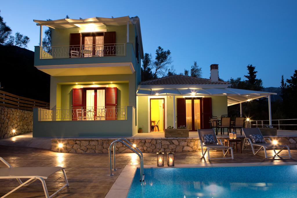 Horizon Villas Pondi 외부 사진