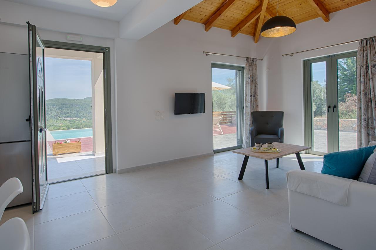 Horizon Villas Pondi 외부 사진