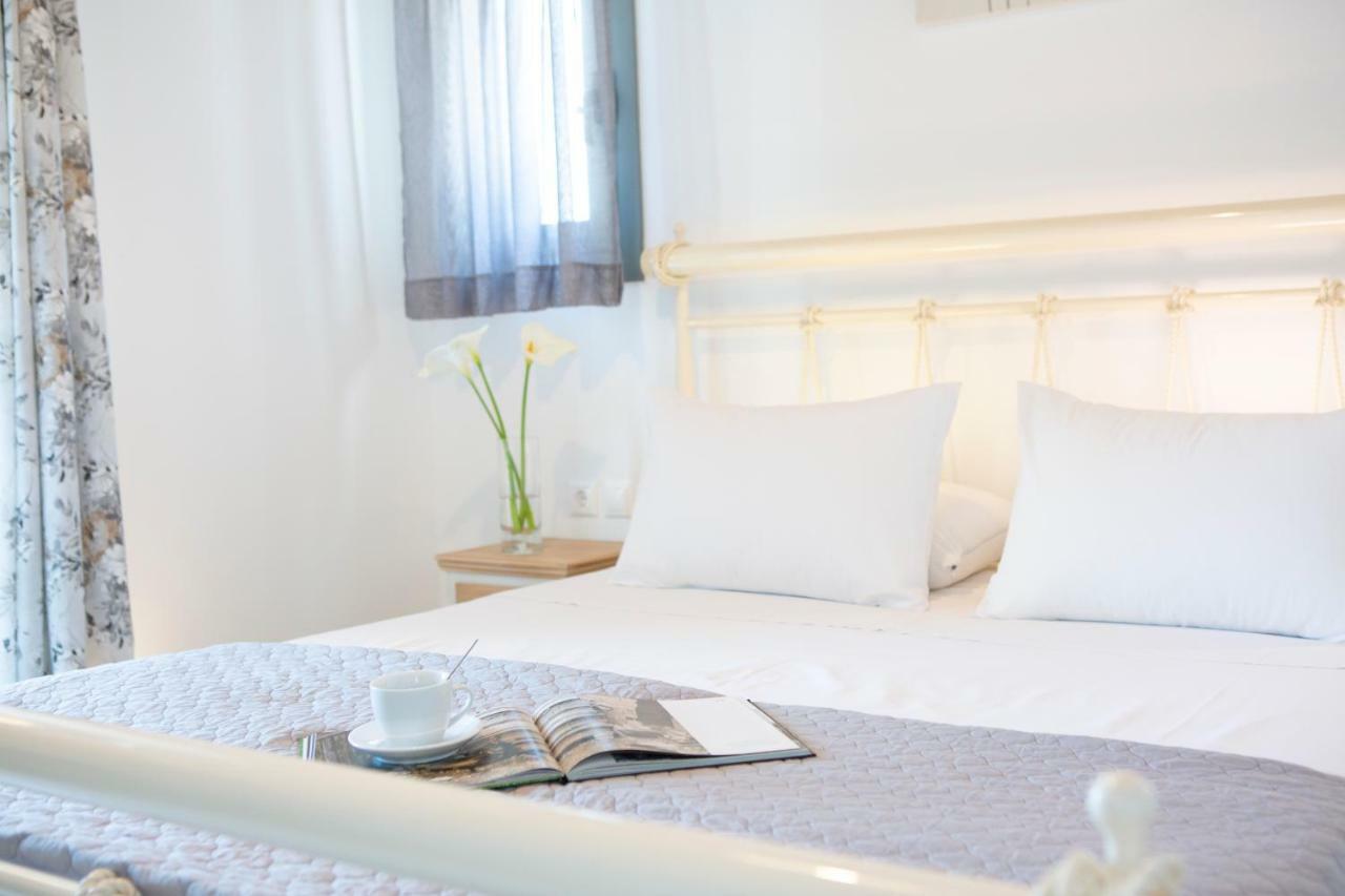 Horizon Villas Pondi 외부 사진