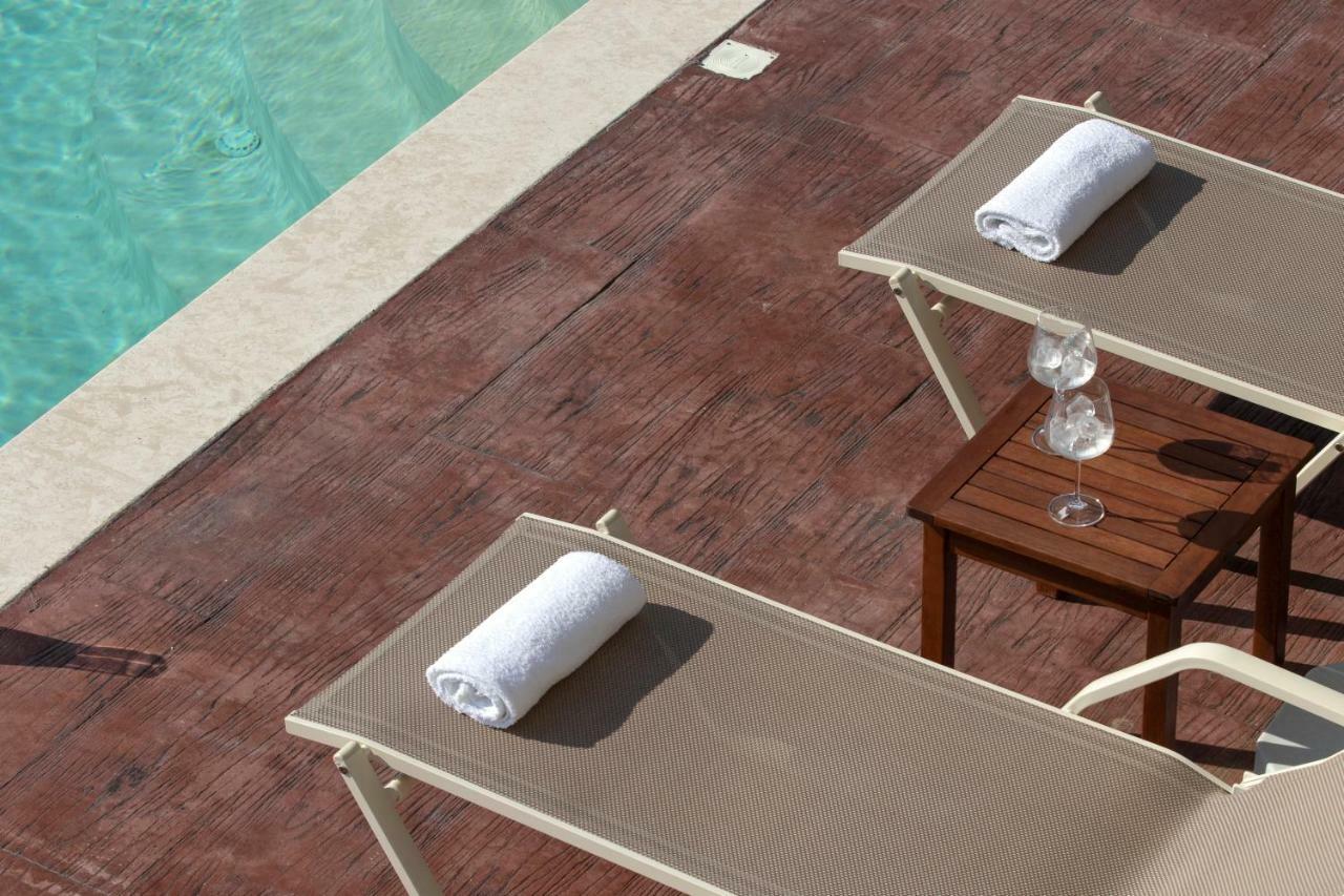 Horizon Villas Pondi 외부 사진