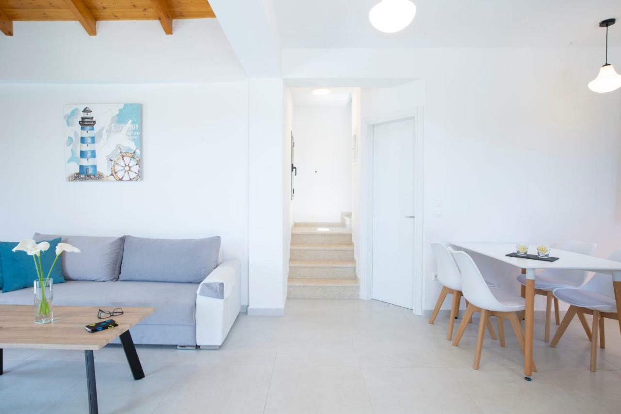 Horizon Villas Pondi 외부 사진