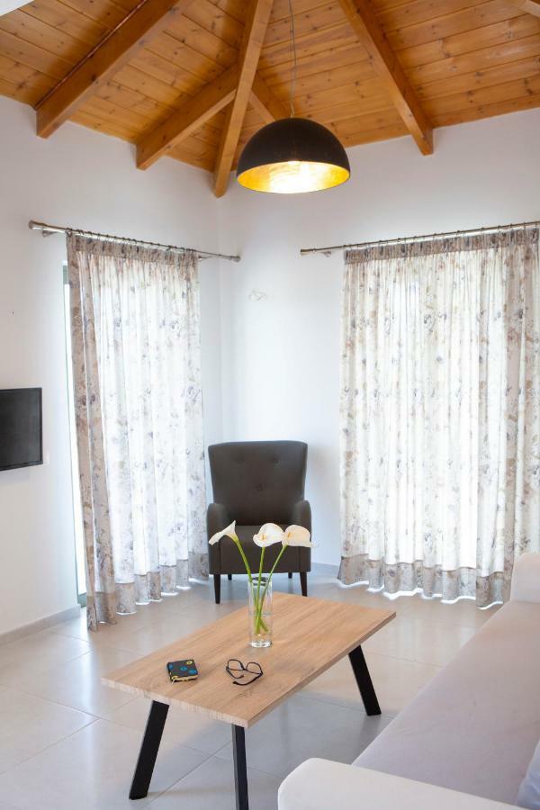 Horizon Villas Pondi 외부 사진