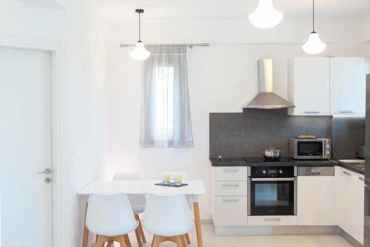 Horizon Villas Pondi 외부 사진