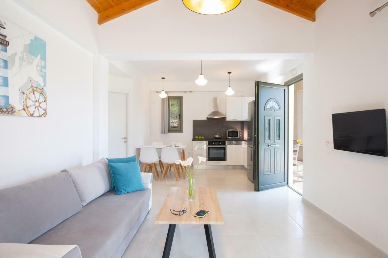 Horizon Villas Pondi 외부 사진