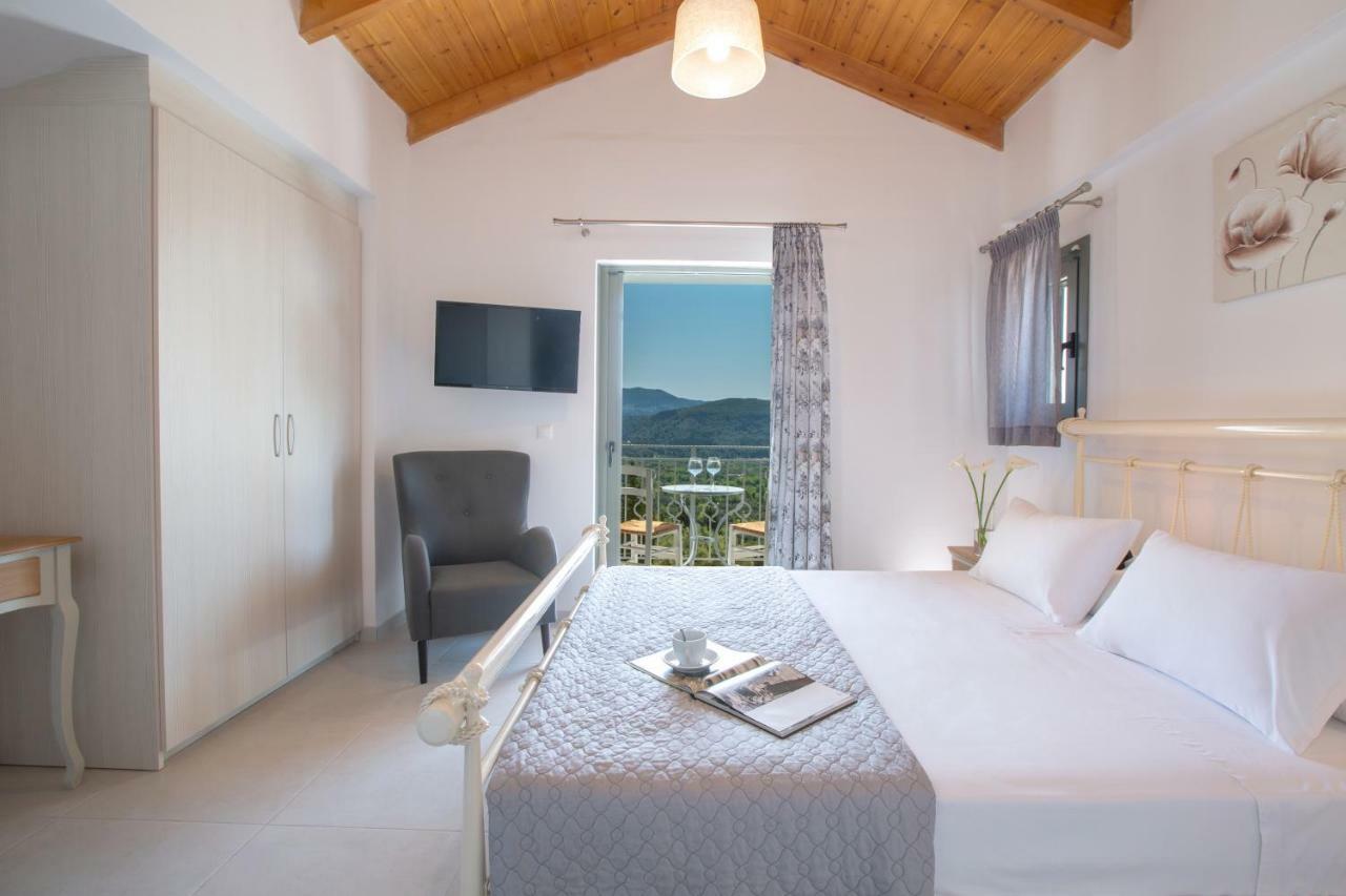 Horizon Villas Pondi 외부 사진
