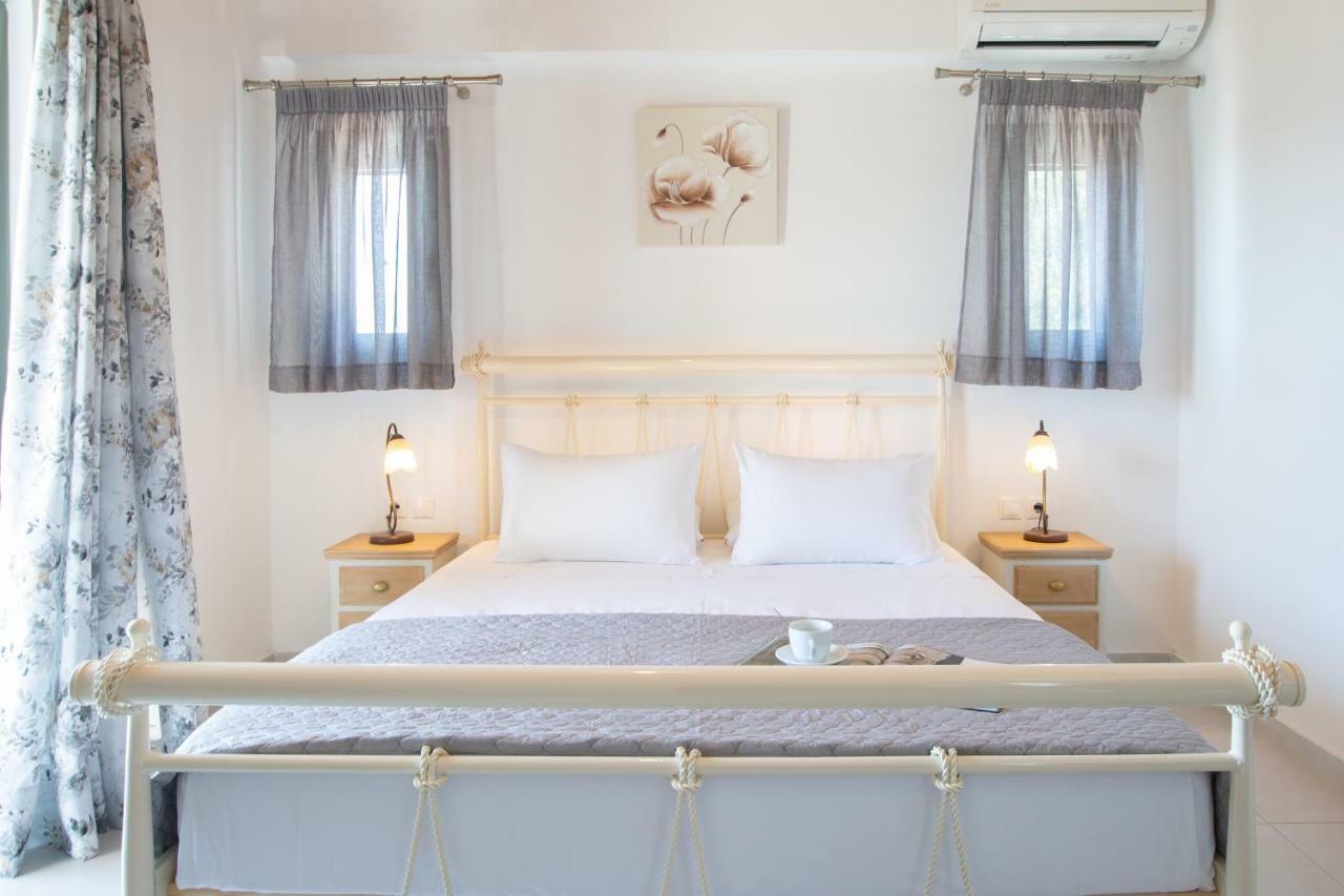 Horizon Villas Pondi 외부 사진