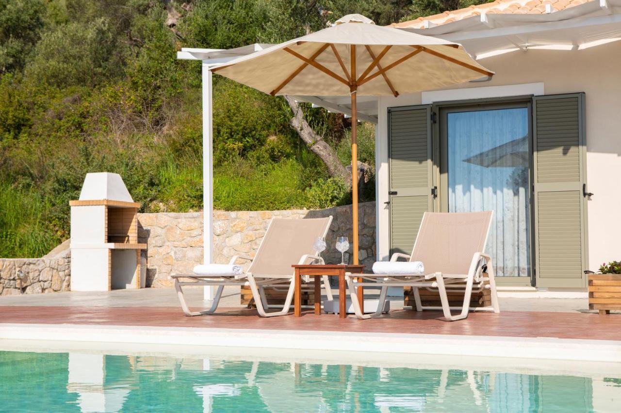 Horizon Villas Pondi 외부 사진
